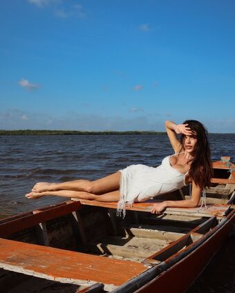 Vitória Strada Nude Leaks OnlyFans Photo 76