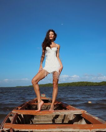 Vitória Strada Nude Leaks OnlyFans Photo 79