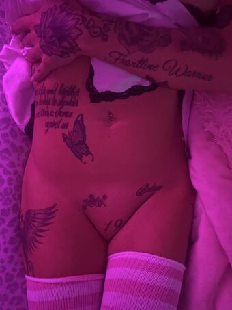 warrior19rn Nude Leaks OnlyFans Photo 11