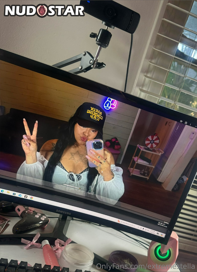 Wheelchairangel Leaked Photo 8