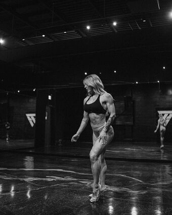 Whitney Lobreau Nude Leaks OnlyFans Photo 23