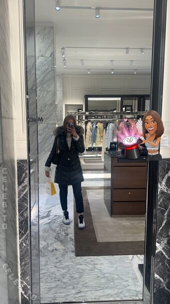 Yasmin-Blue Nude Leaks OnlyFans Photo 7