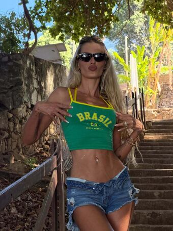 Yasmin Brunet Nude Leaks OnlyFans Photo 354