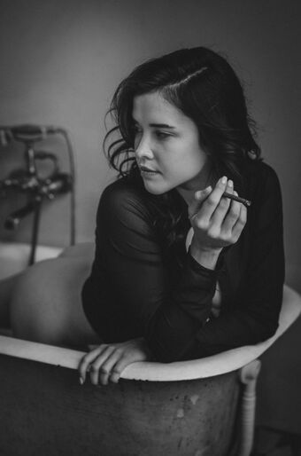 Yoana Nikolova Nude Leaks OnlyFans Photo 269