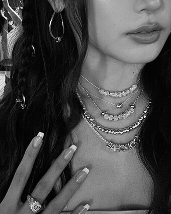 Yoonchae Nude Leaks OnlyFans Photo 1