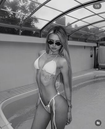 Yulia Volchanska Nude Leaks OnlyFans Photo 7