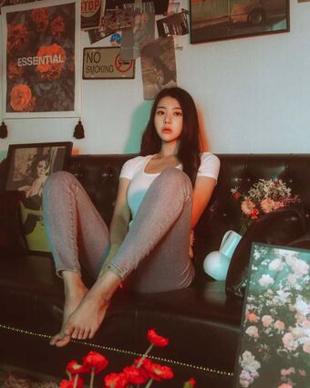 Yuni 유니 Nude Leaks OnlyFans Photo 18