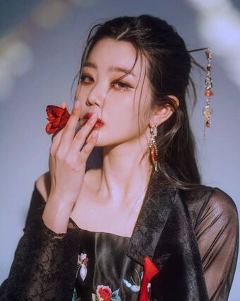 Yuni 유니 Nude Leaks OnlyFans Photo 17