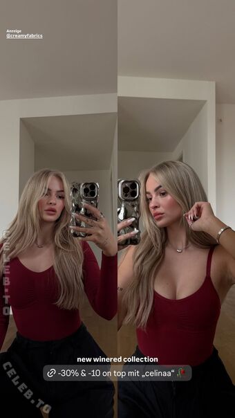 Zclina Nude Leaks OnlyFans Photo 162