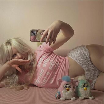 Zombielolitas Nude Leaks OnlyFans Photo 4