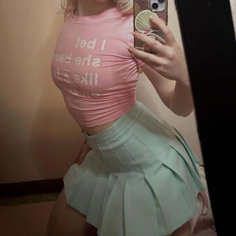 Zombielolitas Nude Leaks OnlyFans Photo 3