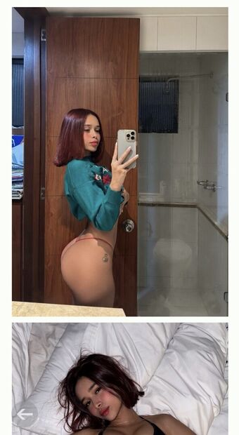 Ivanna Gineth Nude Leaks OnlyFans Photo 3