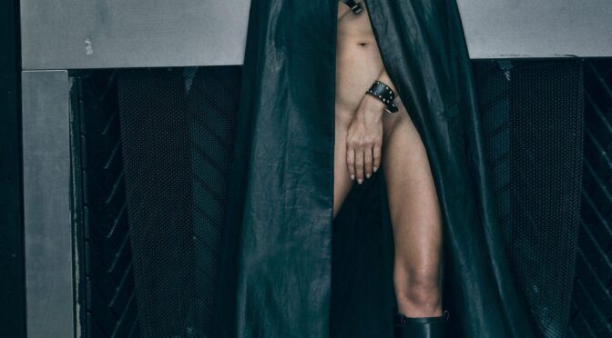 Irina Shayk Nude & Sexy – V Magazine (19 Photos)