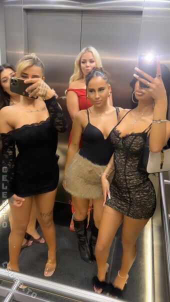 28.leyla Nude Leaks OnlyFans Photo 30