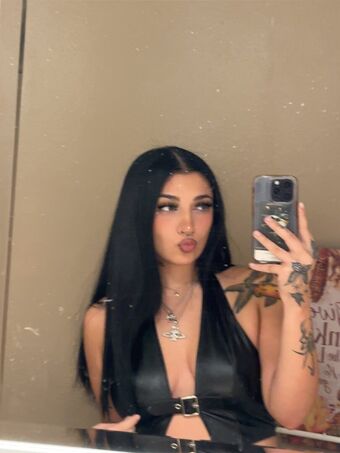 babeeeeeeyy Nude Leaks OnlyFans Photo 4