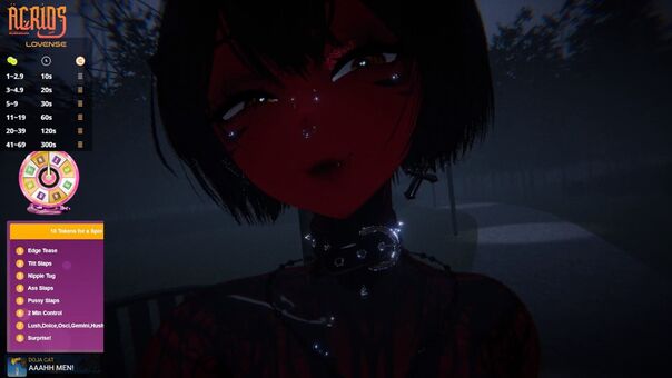 Acrios Zentos Nude Leaks OnlyFans Photo 11