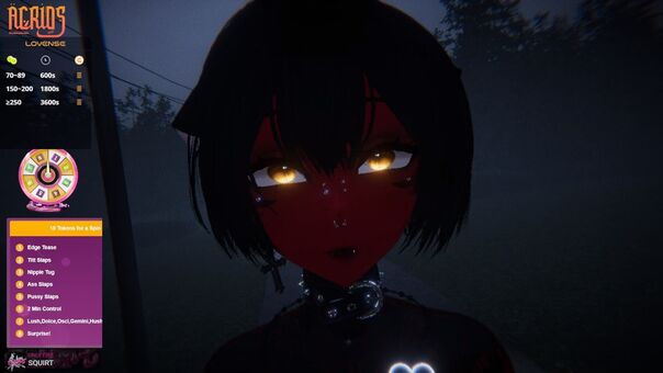 Acrios Zentos Nude Leaks OnlyFans Photo 5