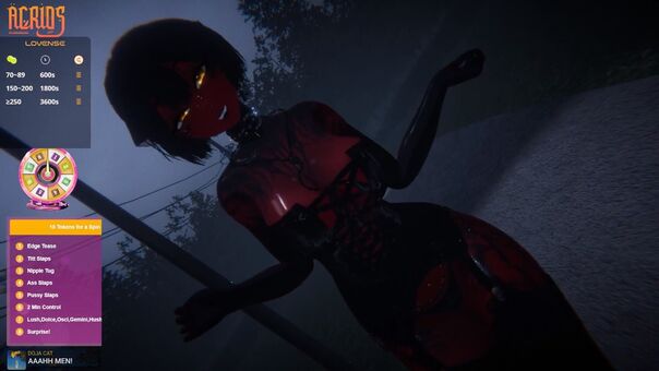 Acrios Zentos Nude Leaks OnlyFans Photo 8