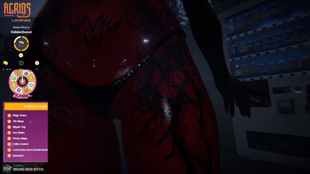 Acrios Zentos Nude Leaks OnlyFans Photo 12