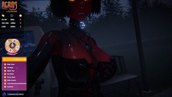 Acrios Zentos Nude Leaks OnlyFans Photo 6