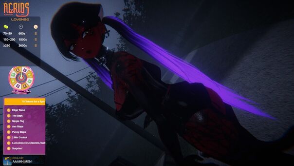 Acrios Zentos Nude Leaks OnlyFans Photo 9