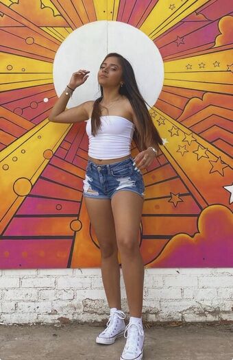 Adamarie Moreno Nude Leaks OnlyFans Photo 11