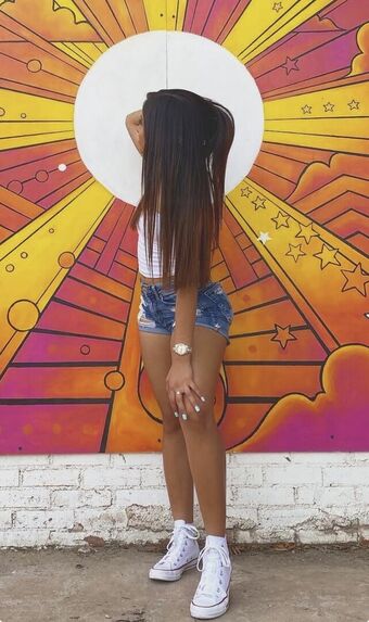 Adamarie Moreno Nude Leaks OnlyFans Photo 10