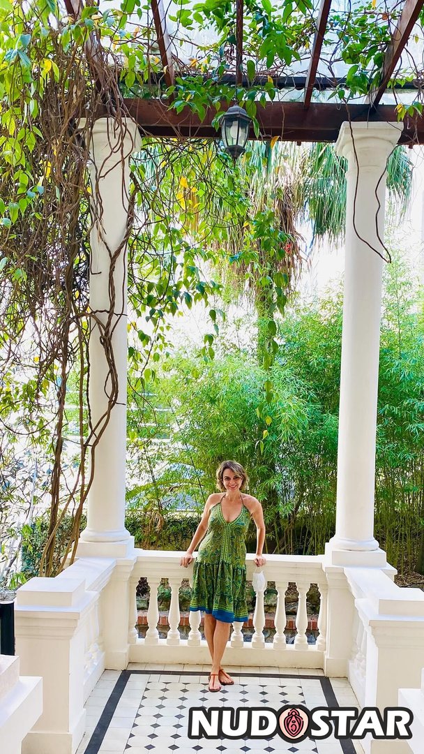 Adriana_Chaia Leaked Photo 12