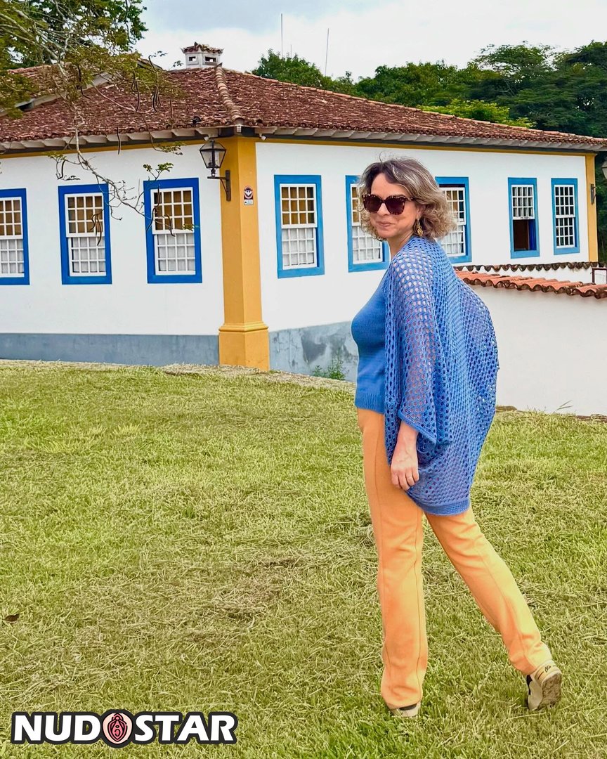 Adriana_Chaia Leaked Photo 13