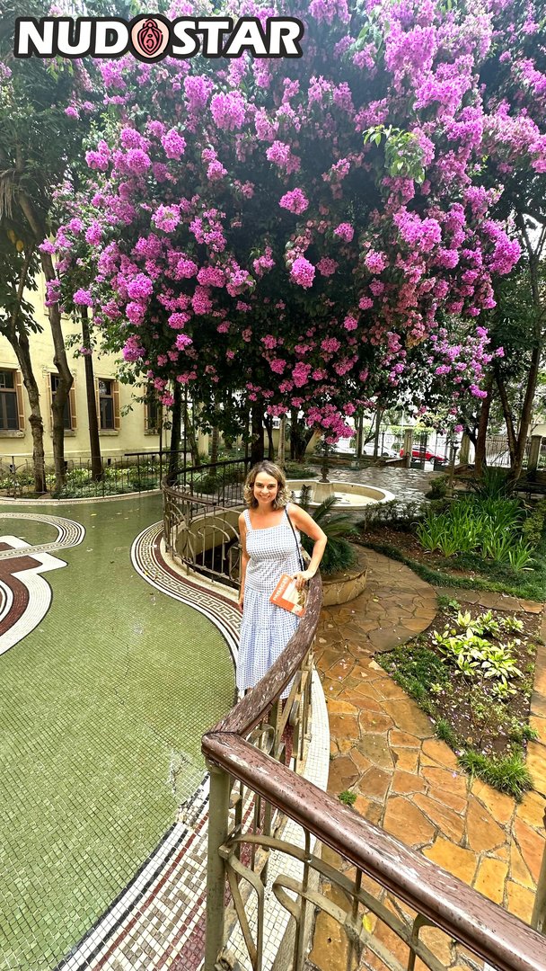 Adriana_Chaia Leaked Photo 1