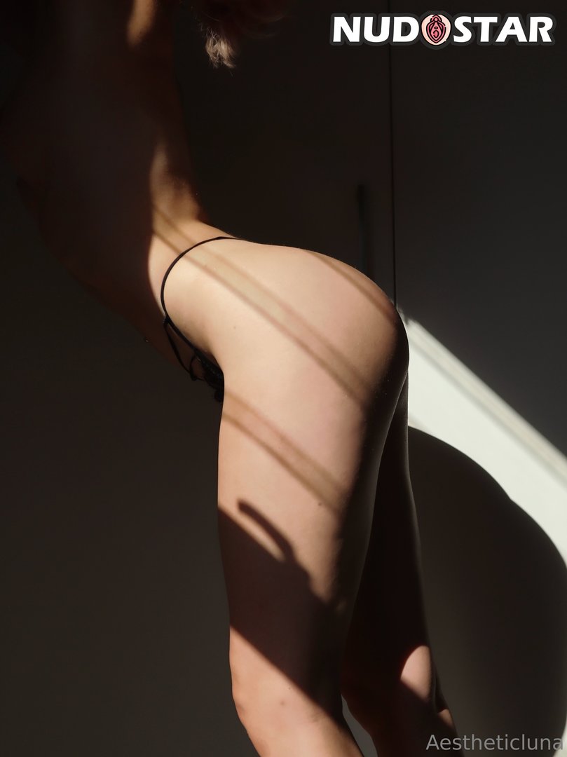 Aestheticluna Leaked Photo 1