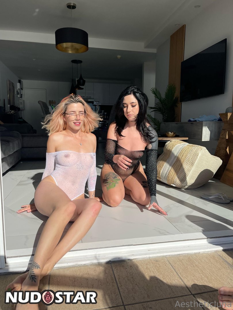 Aestheticluna Leaked Photo 3
