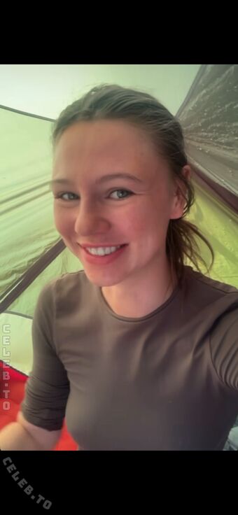 Affe auf Bike Nude Leaks OnlyFans Photo 127