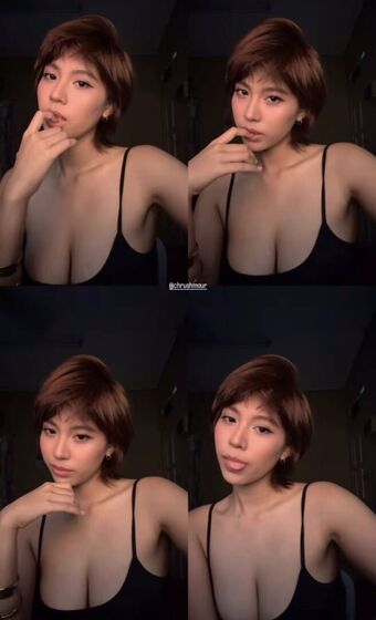 AienaBatrisaa Nude Leaks OnlyFans Photo 4