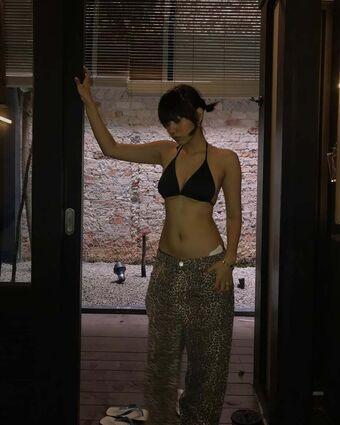 AienaBatrisaa Nude Leaks OnlyFans Photo 1