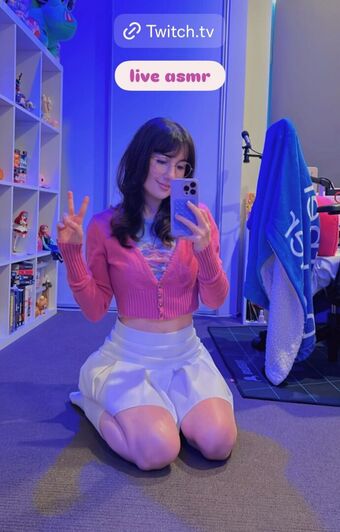 amiipie Nude Leaks OnlyFans Photo 15