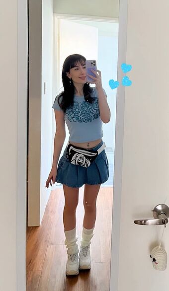 amiipie Nude Leaks OnlyFans Photo 13