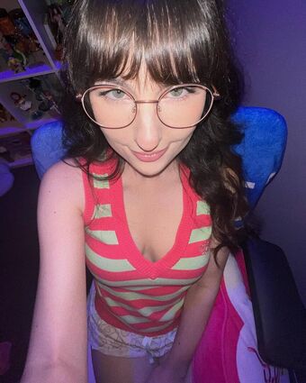 amiipie Nude Leaks OnlyFans Photo 7