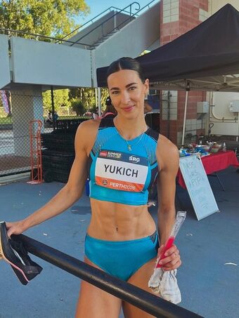 Alanah Yukich Nude Leaks OnlyFans Photo 49