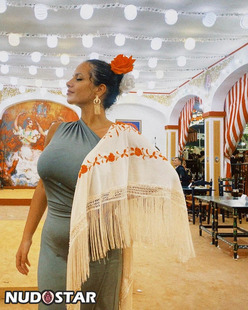 Alba_Gallardo Leaked Photo 4