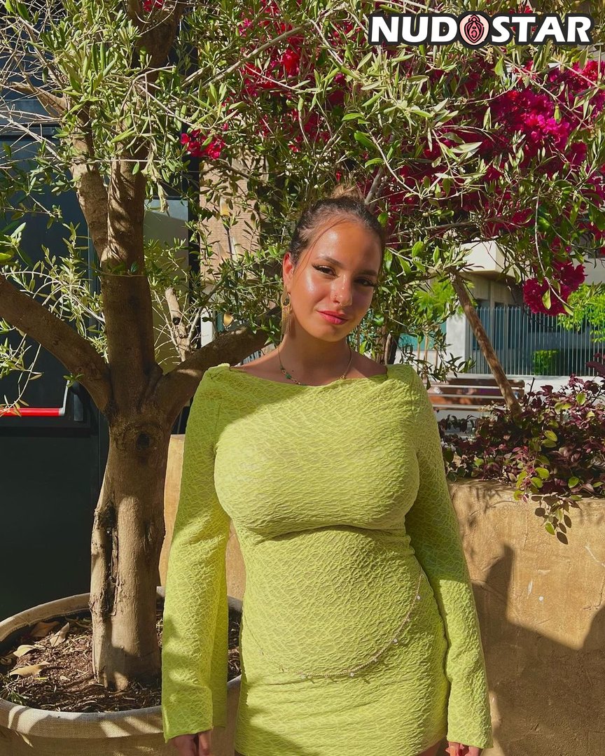 Alba_Gallardo Leaked Photo 18