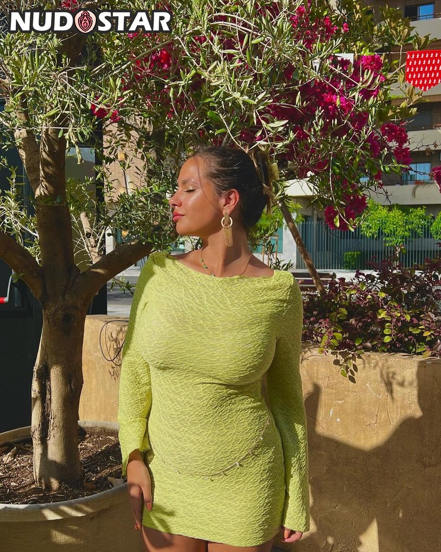 Alba_Gallardo Leaked Photo 3