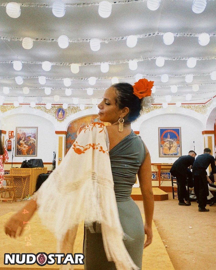 Alba_Gallardo Leaked Photo 5