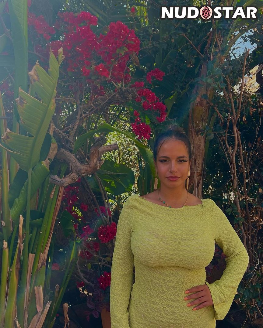 Alba_Gallardo Leaked Photo 12