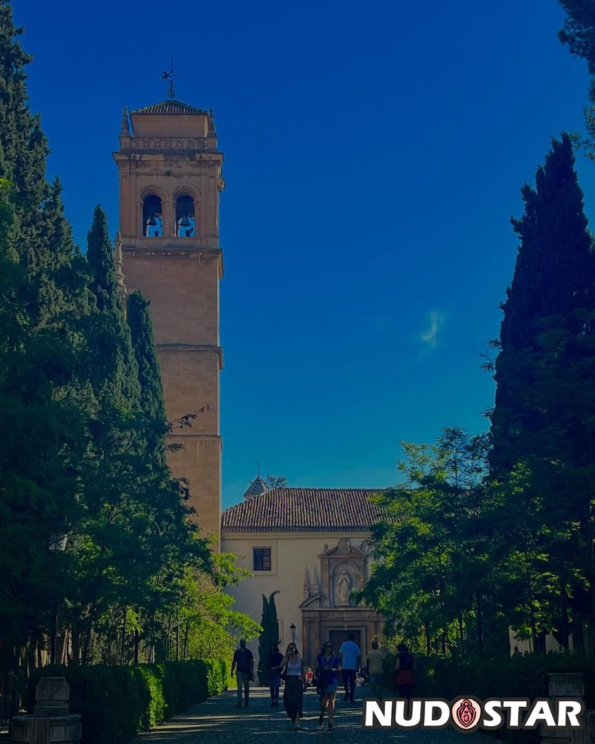 Alba_Gallardo Leaked Photo 11