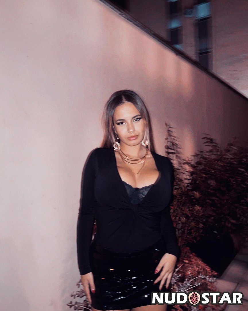 Alba_Gallardo Leaked Photo 10