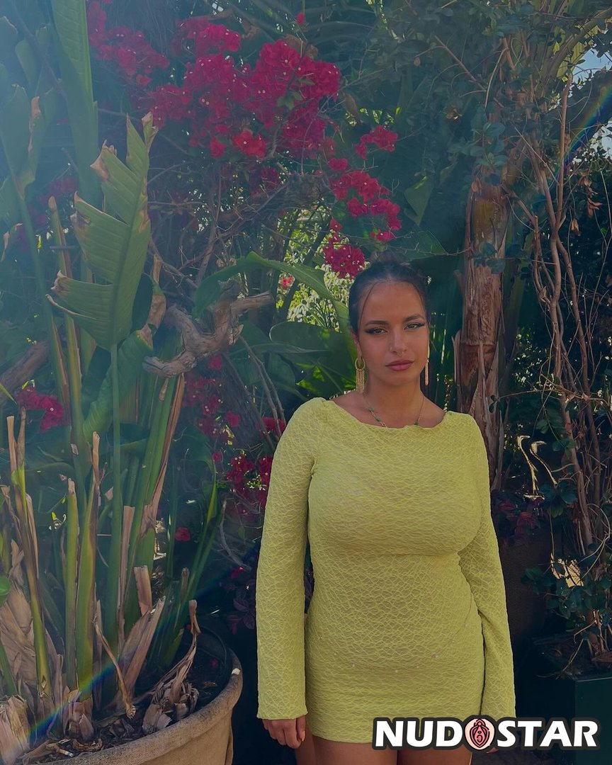 Alba_Gallardo Leaked Photo 17