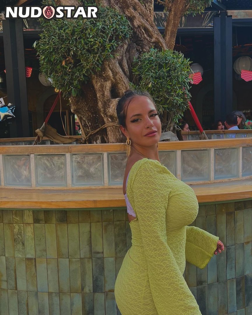 Alba_Gallardo Leaked Photo 20