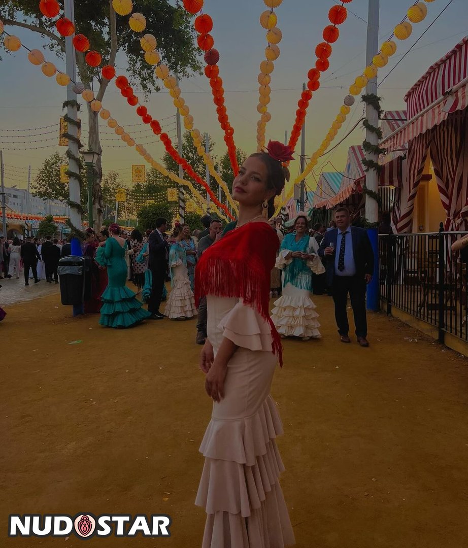 Alba_Gallardo Leaked Photo 24