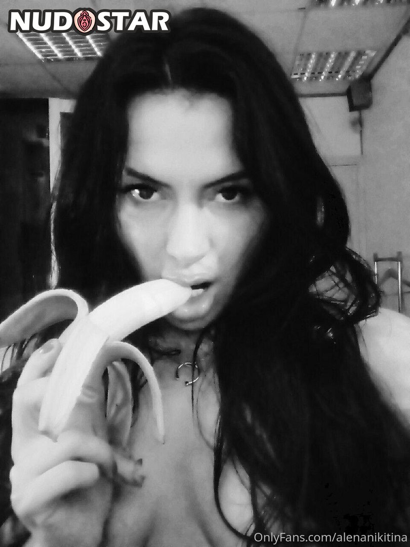 Alenanikitina Leaked Photo 10